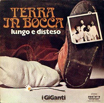 Risultati immagini per terra in bocca testi