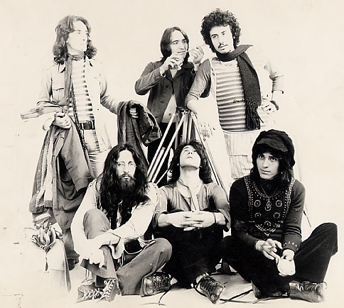 1970 promo picture 